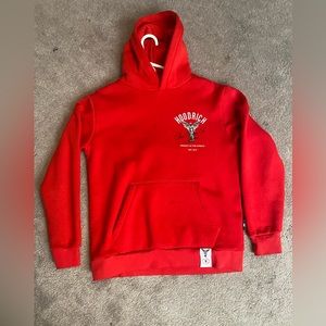 Hoodrich hoodie